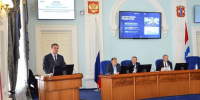 Виталий Хоценко назвал здоровье и образование абсолютным приоритетом развития региона - ИА Новый Омск