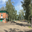 В парке им. 30-летия ВЛКСМ начались ремонтные работы - ГТРК Иртыш