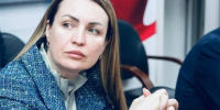 Депутат Госдумы Оксана Фадина оценила подход губернатора Виталия Хоценко к управлению регионом - ИА Омскрегион