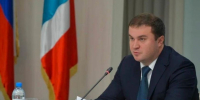 Эксперты отмечают стратегический подход Виталия Хоценко к развитию экономики Омской области и системной поддержке участников СВО - ИА Омскрегион