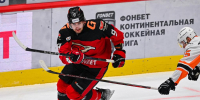 Игрок «Авангарда» Майкл Маклауд оправдан по делу о сексуальном насилии - Om1.Ru