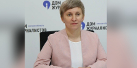 Олесю Кайль переназначили на должность заместителя министра труда Омской области - 12 канал
