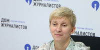 С замминистра труда Олесей Кайль продлен контракт еще на год - ИА Омскрегион