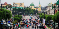 Омичей ждет насыщенная программа празднования Дня города Омска и Дня Омской области - Om1.Ru