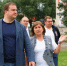 Виталий Хоценко осмотрел, как ведется ремонт в Полтавском музее - ИА Омскрегион