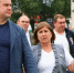 Виталий Хоценко проинспектировал ремонт историко-краеведческого музея в Полтавском районе - Газета Омский пригород
