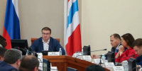 Виталий Хоценко призвал к усилению мер безопасности на праздновании Дня области и Дня города - ИА Омскрегион