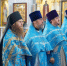 В Омск прибыла Абалакская икона Божией Матери - ИА Омскрегион