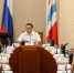 В правительстве под руководством Виталия Хоценко обсудили благоустройство в малых городах Омской области - 12 канал