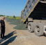 Проблемную дорогу в селе Ульяновка Омского района начали ремонтировать - Комсомольская Правда