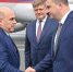 В Омск прилетел Мишустин: известна программа визита - РИА Омск-информ