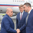 В Омск с рабочим визитом прибыл премьер-министр России Михаил Мишустин - ИА Омскрегион