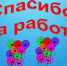Спасибо за работу! - ТОС Омска