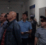 Условия содержания осужденных в ИК-3 проверили представители прокуратуры и члены ОНК Омской области - УФСИН России