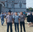 Сотрудники УФСИН приняли участие в крестном ходе в честь Дня Крещения Руси - УФСИН России