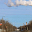 «Чёрное небо» накрыло Омск в одиннадцатый раз за месяц - Om1.Ru