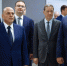 Губернатор Омской области представил Премьер-министру России проект межвузовского кампуса - Правительство Омской области