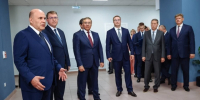 Особое внимание на высоком уровне - ИА Омскрегион