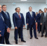 Особое внимание на высоком уровне - Омская правда