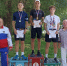 Омские лыжники разыграли медали 1-го этапа чемпионата и первенства региона - Минспорт Омской области