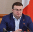 Виталий Хоценко: строительство северного обхода планируется начать в этом году - Правительство Омской области