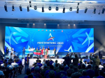 Омич Алексей Кошуков стал финалистом первого чемпионата по профессиональному мастерству среди участников СВО «Абилимпикс» 2025