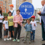 Виталий Хоценко принял участие в торжественном открытии движения на бульваре Архитекторов в Омске - 12 канал