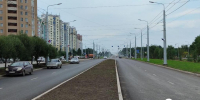 23 маршрута вернулись на бульвар Архитекторов: какие автобусы поедут по-новому? - Om1.Ru