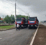 Виталий Хоценко совместно с Сергеем Шелестом дали старт движению транспорта в Омске на Архитекторов - Комсомольская Правда