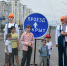 Хоценко и Шелест открыли в Омске обновленный бульвар Архитекторов - РИА Омск-информ