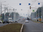 Омские власти раскрыли изменения на открытом бульваре Архитекторов