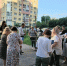 Встреча с жителями.  - ТОС Омска