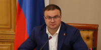 Виталий Хоценко провёл заседание рабочей группы по  реконструкции набережной Иртыша в Омске - Правительство Омской области