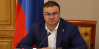 Виталий Хоценко провел заседание рабочей группы по реконструкции набережной Иртыша в Омске - Газета Омский пригород