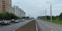 На бульваре Архитекторов в Омске высадят 10 тысяч кустарников и деревьев - Om1.Ru