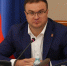 Виталий Хоценко обсудил с рабочей группой реконструкцию набережной Иртыша - 12 канал