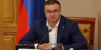 Виталий Хоценко обсудил с рабочей группой реконструкцию набережной Иртыша - 12 канал