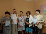 Депутат Анна Степаненко оказала содействие в проведении конкурса по благоустройству города «Милый сердцу уголок»