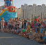 День города. - ТОС Омска