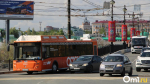 Мэрия направит в Кузьминки дополнительные автобусы и троллейбусы