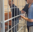 В Омске мигрант-педофил отправился за решетку - РИА Омск-информ