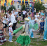 С Днем рождения, любимый город! - ТОС Омска