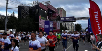Первые победители SIM. Кто первым пришёл к финишу на дистанции в 10 километров? - Om1.Ru