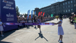 Названы победители Сибирского международного марафона на 42 километра среди мужчин