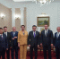 Виталий Хоценко встретился с акимом Восточно-Казахстанской области Нурымбетом Сактагановым - ИА Омскрегион
