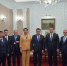 Виталий Хоценко провёл рабочую встречу с акимом Восточно-Казахстанской области - Правительство Омской области