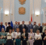 Виталий Хоценко провёл церемонию вручения омичам государственных наград и почётных званий - Газета Омский пригород