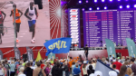Омские партийцы продемонстрировали отличную спортивную форму на Сибирском международном марафоне