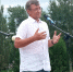 Сквер Первокирпичный присоединился к празднованию Дня города! - Городской Совет
