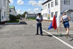 В исправительных учреждениях УФСИН России по Омской области проведены спортивные мероприятия